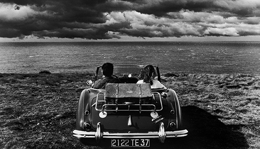 Fino al 30.IV.2017 | Gianni Berengo Gardin, Vera fotografia con testi d’autore | Caos, Centro Arti Opificio Siri, Terni